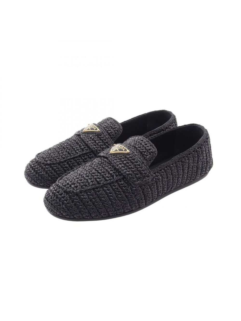 Prada Loafers Clochette Shoes